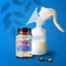 MotherLove More Milk Special Blend (60 Capsules)