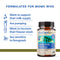 MotherLove More Milk Moringa (60 Capsules)