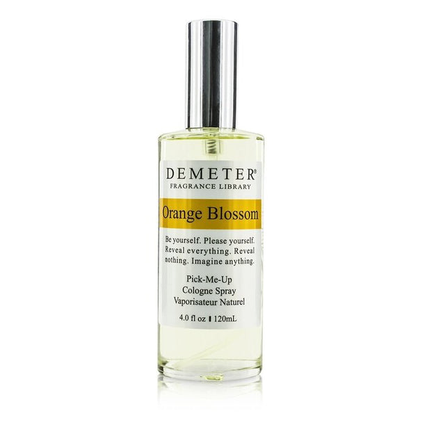 Orange Blossom Cologne Spray - 120ml/4oz