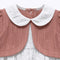 Teeny Tiny 2 Piece Set With Panty For Girl - Rosette (Princess Design)