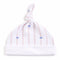 Teeny Tiny Baby 3 Piece Essential set - White (Car Design)