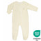 Teeny Tiny Soft and Cosy Sleepsuit – Yellow (Unisex)
