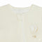 Teeny Tiny Soft and Cosy Sleepsuit – Yellow (Unisex)