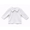 Teeny Tiny Dungaree 2 Piece Set For Boy - Grey Brown (Elephant Design)