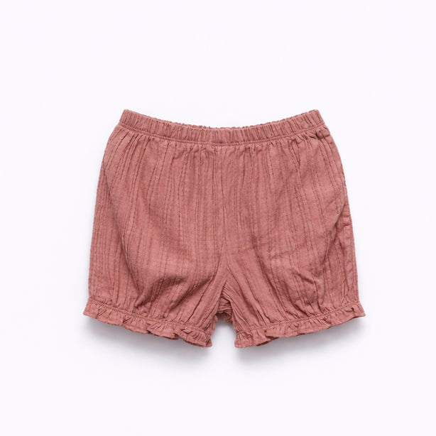 Teeny Tiny 2 Piece Set For Girl - Rosette (Princess Design)