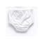 Teeny Tiny 2 Piece Set With Panty For Girl - Grey