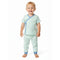 Teeny Tiny 2 Piece Set - Green