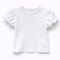 Teeny Tiny 2 Piece Set For Girl - Rosette (Princess Design)