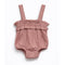 Teeny Tiny 2 Piece Set For Girl - Rosette (Princess Design)