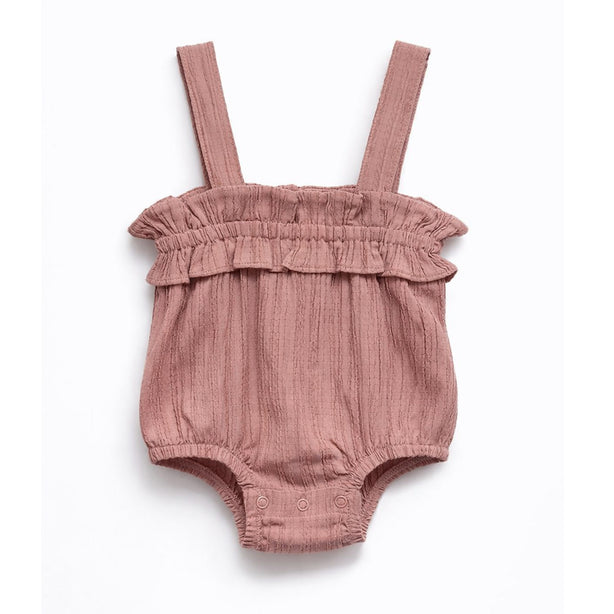 Teeny Tiny 2 Piece Set For Girl - Rosette (Princess Design)