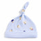 Teeny Tiny 3 Pieces Baby Essential set - Blue (Bear)