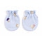 Teeny Tiny 3 Pieces Baby Essential set - Blue (Bear)