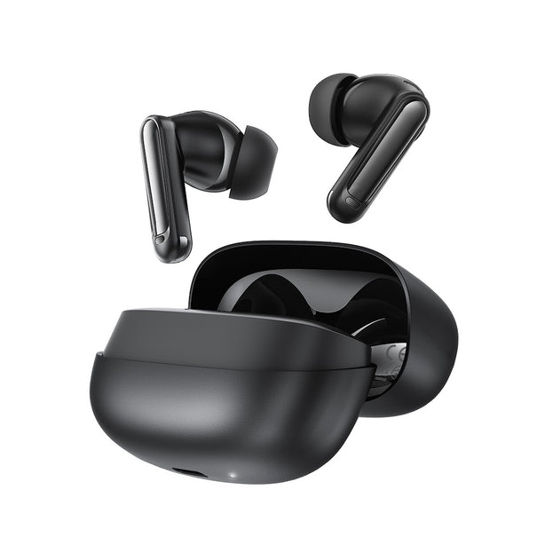 Acefast W8 ANC AI Translation Earbuds - Black