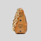 MCM Aren Shoulder Bag In Visetos Cognac RS-MWSFSTA02CO001
