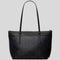 KATE SPADE All Day Spade Flower Tote Bag Black RS-KO142