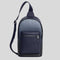 COACH West Pack In Ombre Signature Canvas Silver/Blue RS-CDX98