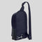 COACH West Pack In Ombre Signature Canvas Silver/Blue RS-CDX98