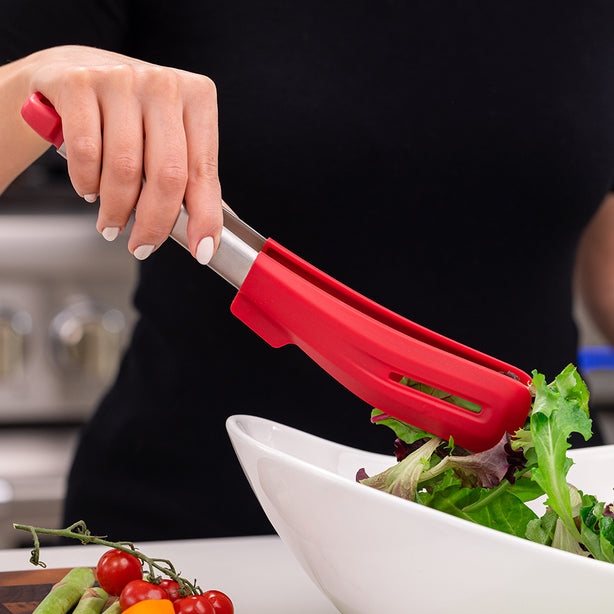 Zuutii Kitchen Tongs