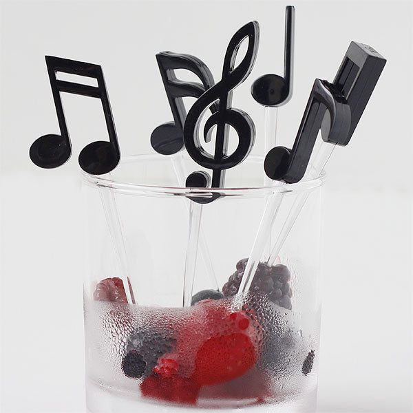 Qualy Melodilicious Party Pick Set
