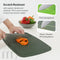 SalleMa Premium TPU Cutting Board