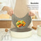 SalleMa Premium TPU Cutting Board
