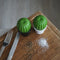 Qualy Tasty Cactus Salt/Pepper Grinder