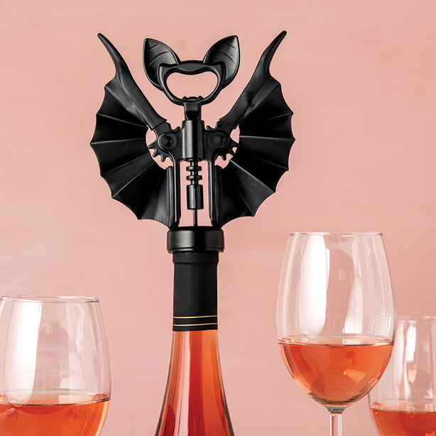 Ototo Vino - Corkscrew And Bottle Opener