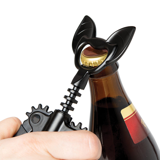 Ototo Vino - Corkscrew And Bottle Opener