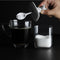 Qualy Lucky Mouse Seasoning Container & Spoon