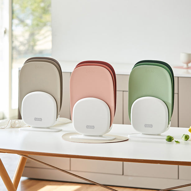 SalleMa Macaron TPU Cutting Board