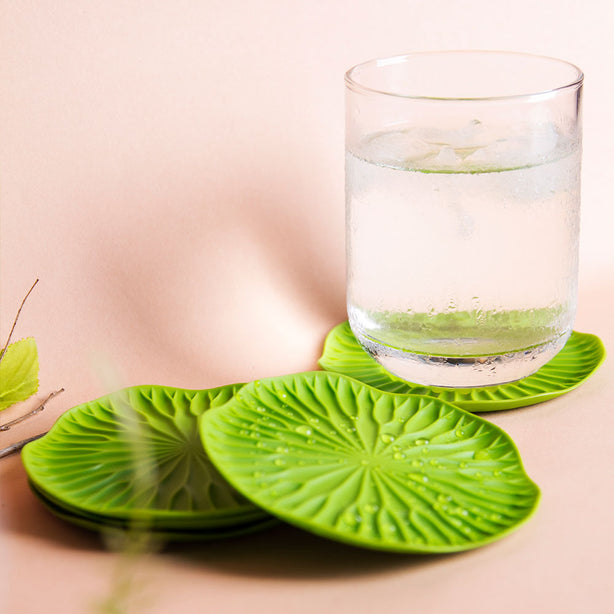 Qualy Baibua Coaster Set