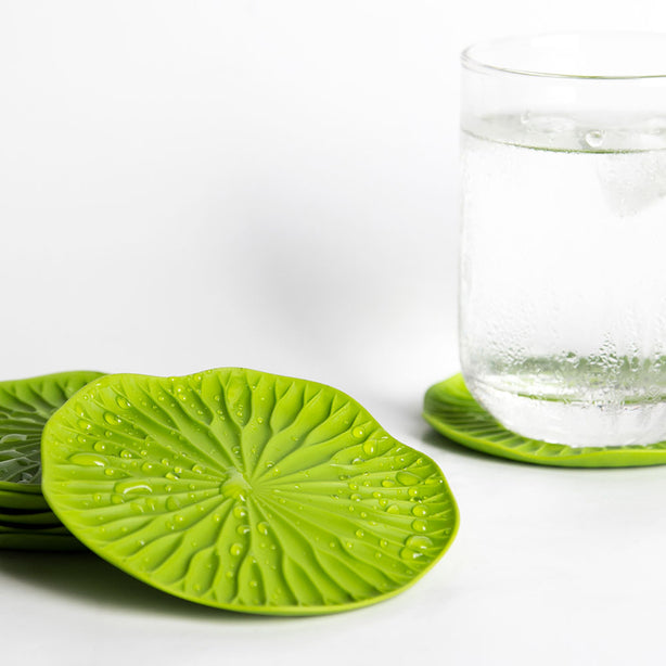 Qualy Baibua Coaster Set