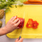 Zuutii 2-in-1 Chopping Board