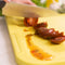 Zuutii 2-in-1 Chopping Board