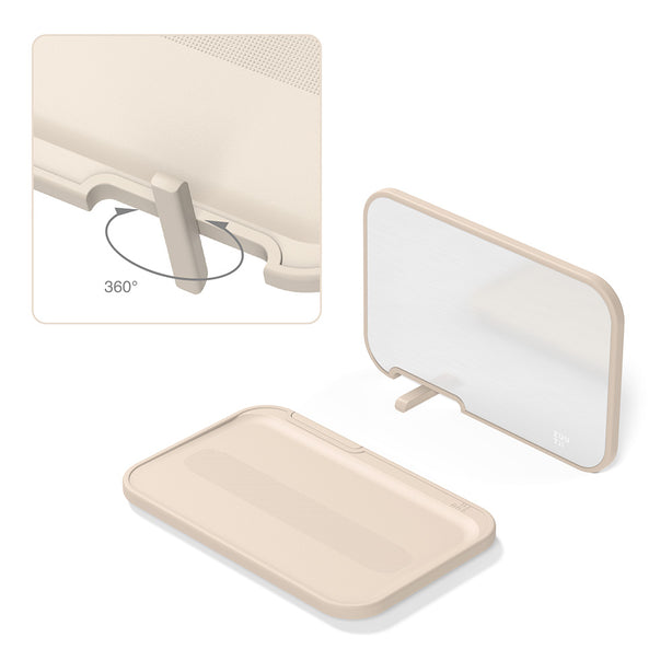 Zuutii 2-in-1 Chopping Board