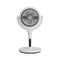 Tecno TSF-108RDC 8″ DC 2 in 1 Circulation Fan (Stand/Desk)