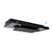 Tecno TCH-959-WFSCGC Smart High Suction Slim Hood with Auto Clean and Gesture