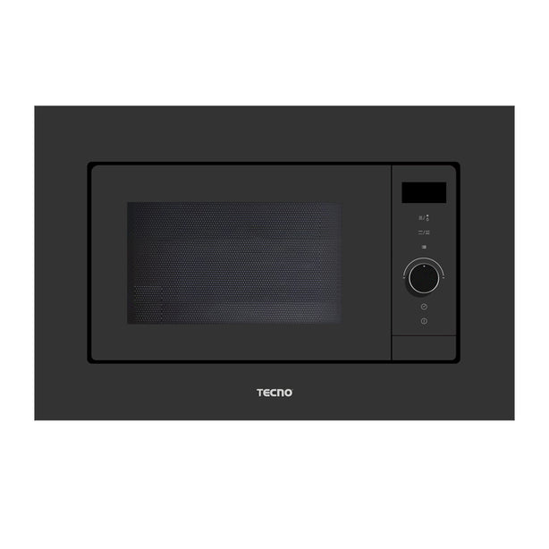 Tecno TMW-50BI 20L Built-in Microwave Oven with Grill