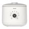 Tecno TRC-1030 3L Smart Rice Cooker with Low GI Function