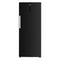 Tecno TFF 550BK 439L Frost-Free Inverter Upright Freezer (Dual Mode)