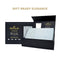 Hallmark Royal Egyptian Cotton 1500TC Laced/Emb - White