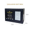 Hallmark Royal Egyptian Cotton 1500TC Laced/Emb - White