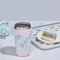 La Gourmet Emerald Hill Collection 480ml Thermal Mug + Emerald Hill Collection Umbrella