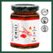 Hives Keeper Premium Chili  Infused Honey 250g (Free Gift)