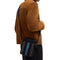 Coach Sullivan Crossbody Bag In Signature Canvas With Varsity Stripe - Walnut Multi CDC55