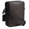 Coach Sullivan Crossbody Bag In Signature Canvas With Varsity Stripe - Walnut Multi CDC55