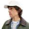 Coach Rexy Patch Baseball Hat - Off White CAT40