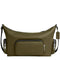 Coach Finn Crossbody Bag With Pockets - Olive CCG15