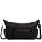 Coach Finn Crossbody Bag With Pockets - Black CCG15