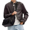 Coach Finn Crossbody Bag With Pockets - Black CCG15